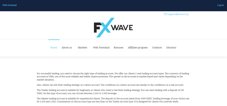 FXWave