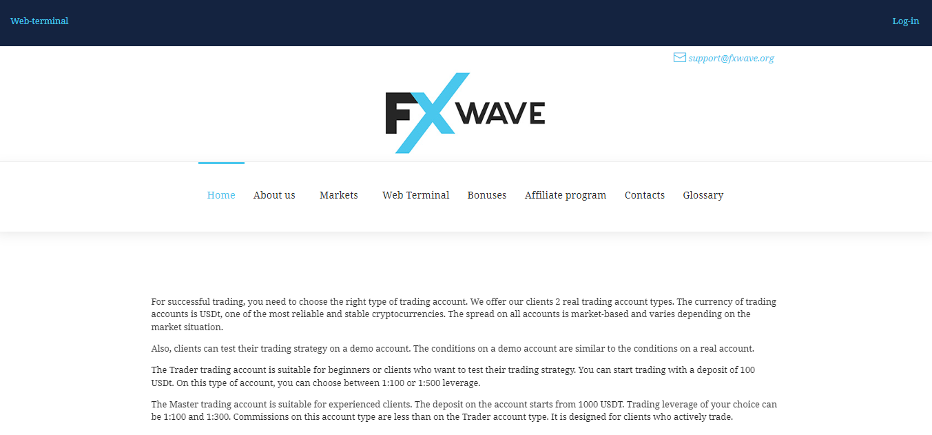 FXWave