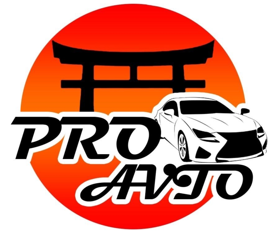 PRO AVTO JAPAN