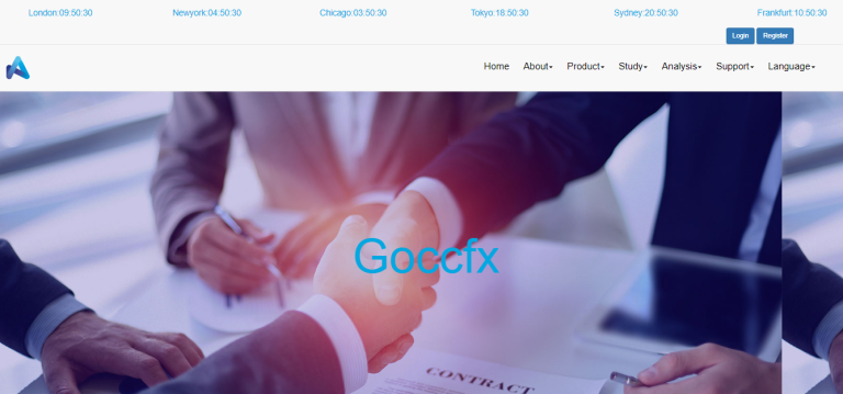 GoccFx