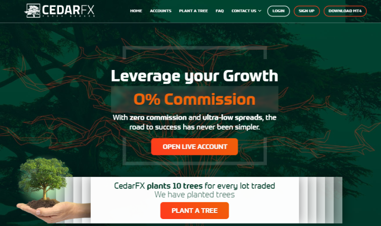 CedarFX