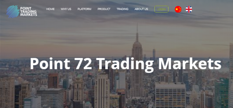 Point Trading Markets