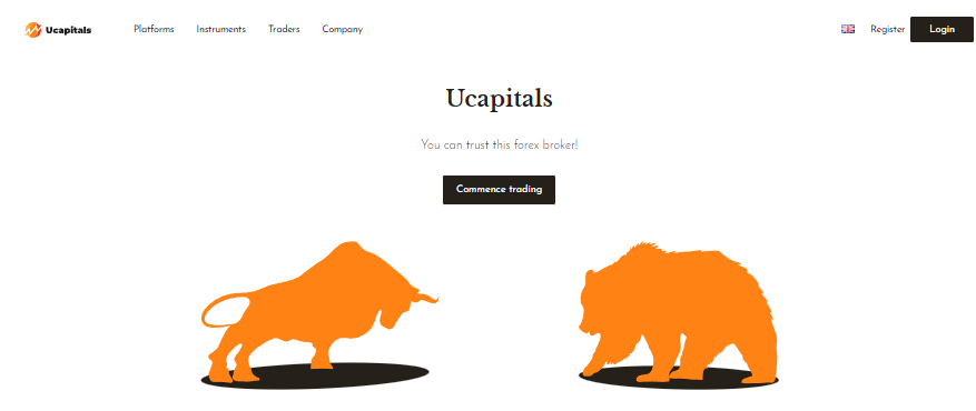 Ucapitals