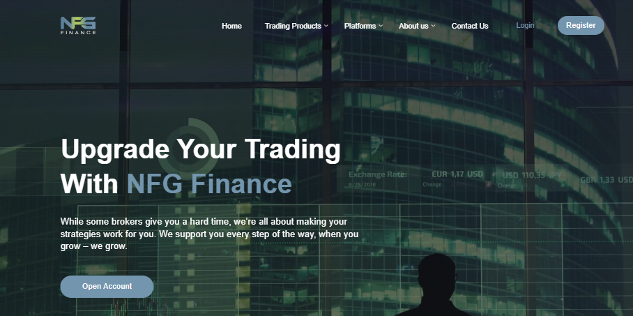 NFG Finance