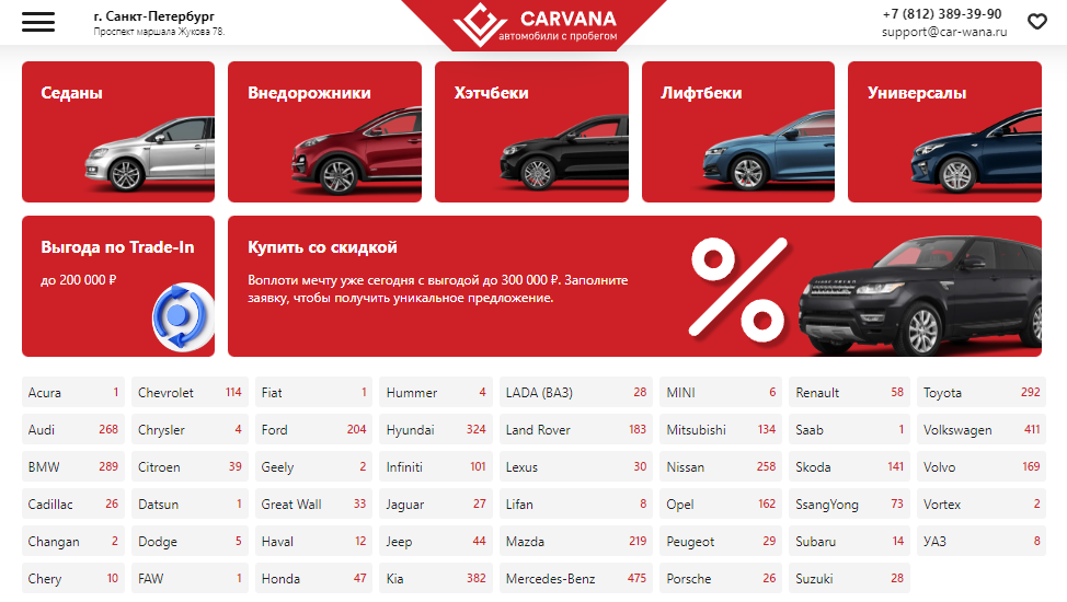 Carvana