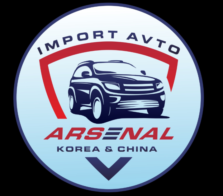 AVTO ARSENAL KoreA&ChinA